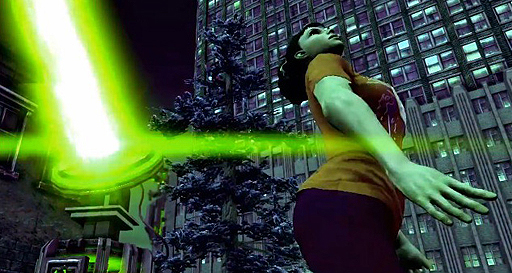 画像ギャラリー No.010のサムネイル画像 / 「セインツロウIV ウルトラ・スーパー・アルティメット・デラックス・エディション」の最新ムービーが公開。自由すぎるキャラクリエイションにフォーカス