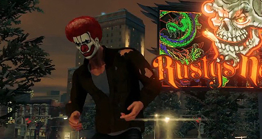 画像ギャラリー No.011のサムネイル画像 / 「セインツロウIV ウルトラ・スーパー・アルティメット・デラックス・エディション」の最新ムービーが公開。自由すぎるキャラクリエイションにフォーカス