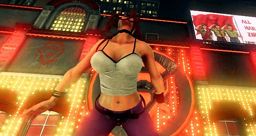 画像ギャラリー No.012のサムネイル画像 / 「セインツロウIV ウルトラ・スーパー・アルティメット・デラックス・エディション」の最新ムービーが公開。自由すぎるキャラクリエイションにフォーカス