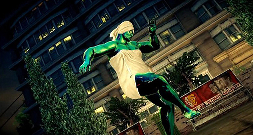 画像ギャラリー No.013のサムネイル画像 / 「セインツロウIV ウルトラ・スーパー・アルティメット・デラックス・エディション」の最新ムービーが公開。自由すぎるキャラクリエイションにフォーカス