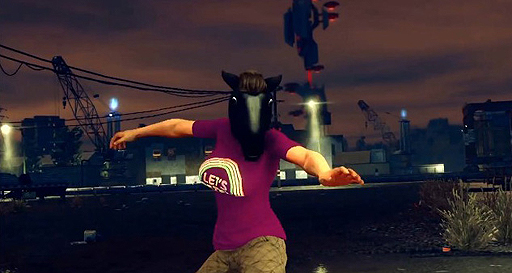 画像ギャラリー No.014のサムネイル画像 / 「セインツロウIV ウルトラ・スーパー・アルティメット・デラックス・エディション」の最新ムービーが公開。自由すぎるキャラクリエイションにフォーカス