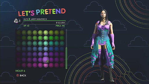 ꡼ No.008 | ֥ĥIV ȥ顦ѡƥåȡǥåǥפƱDLCҲ