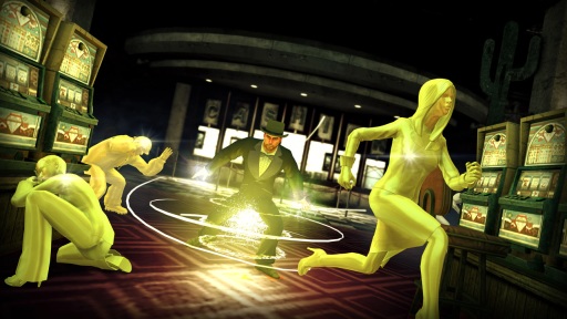 画像集#008のサムネイル/PS3/Xbox 360版「セインツロウIV」,10種類の追加DLCを本日配信開始