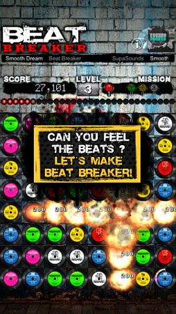 Beat Breaker