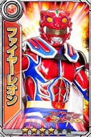 画像ギャラリー No.004のサムネイル画像 / ご当地ヒーローが活躍する「全国ヒーロースラッシュバトル」がAndroidで配信中