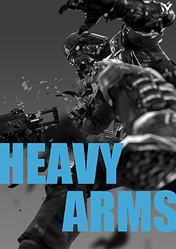 ���������꡼ No.011�Υ���ͥ������ / FPS��TPS��ͻ�礵������Viper Circle�פξܺ٤���������̤�衤Ķ���Ū��Ȥ˸ۤ�줿��ʼ�Ȥ������ˡ��ư�˽������륷�塼�ƥ���