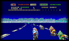 ���������꡼ No.008�Υ���ͥ������ / ��3D�����ѡ��ϥ󥰥���פ�3��27�����ۿ����ꡣ���㥤�����󥵡��ˤ�������б����ƥ��������ɤΥץ쥤���Ф�ᴤ�