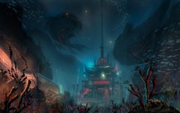 ���������꡼ No.005�Υ���ͥ������ / ����ơ��ޤˤ���MMORPG��ɴ����ԡפ��о졣2013ǯ���CBT��ڹ�Ǽ»�