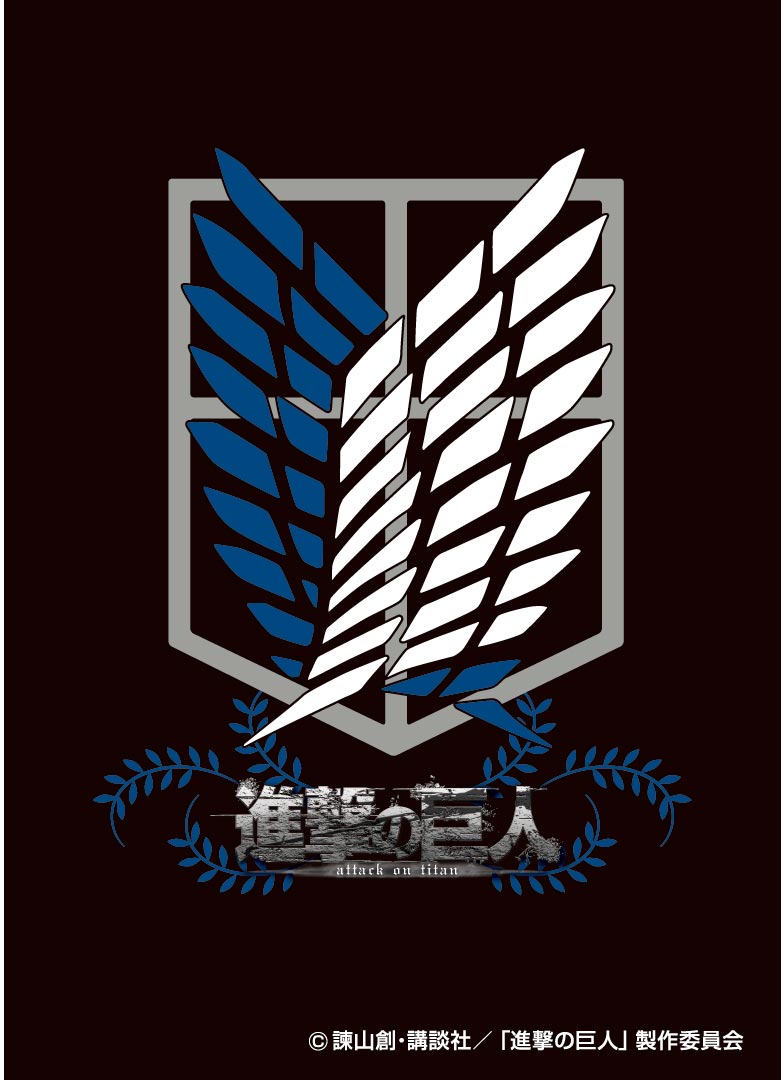 画像集 006 ジーククローネ 進撃の巨人 ブースターパック発売記念イベントを11月