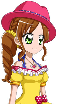 画像ギャラリー No.001のサムネイル画像 / 「キラ★メキ おしゃれサロン!」発売日が5月30日に決定