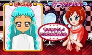 画像ギャラリー No.005のサムネイル画像 / ニンテンドー3DS用ソフト「キラ★メキ おしゃれサロン!」,本日より発売開始