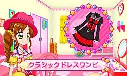 画像ギャラリー No.003のサムネイル画像 / 「キラ★メキ おしゃれサロン!」クラシックドレスワンピのあいことばを公開中