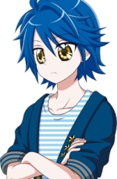 画像ギャラリー No.001のサムネイル画像 / 「キラ★メキ おしゃれサロン!」,4コマ漫画の第4話が公式サイトで公開