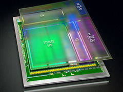 NVIDIA，次世代GPU「Volta」を統合する車載機器用SoC「Project Xavier」の開発を表明