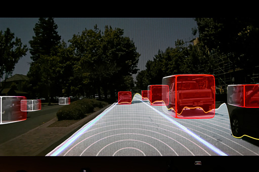 ꡼ No.025 | NVIDIAΥ󥹥󡦥եCEOAIʬˤܤؤδԤǮ