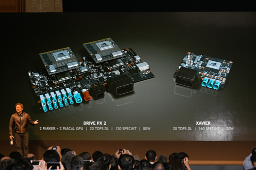 ꡼ No.031 | NVIDIAΥ󥹥󡦥եCEOAIʬˤܤؤδԤǮ