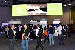 ꡼ No.003 | GPUVoltaפAIޤǡʡӥåäJensen HuangGTC 2017Ĵֱݡ