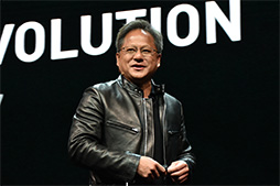 ꡼ No.004 | GPUVoltaפAIޤǡʡӥåäJensen HuangGTC 2017Ĵֱݡ