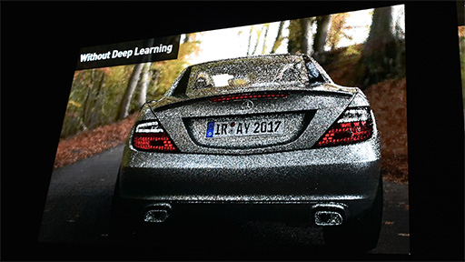 ꡼ No.012 | GPUVoltaפAIޤǡʡӥåäJensen HuangGTC 2017Ĵֱݡ