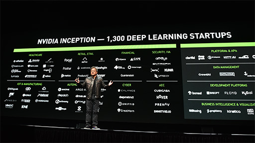 ꡼ No.015 | GPUVoltaפAIޤǡʡӥåäJensen HuangGTC 2017Ĵֱݡ