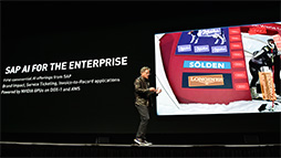 ꡼ No.016 | GPUVoltaפAIޤǡʡӥåäJensen HuangGTC 2017Ĵֱݡ