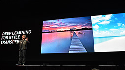 ꡼ No.026 | GPUVoltaפAIޤǡʡӥåäJensen HuangGTC 2017Ĵֱݡ