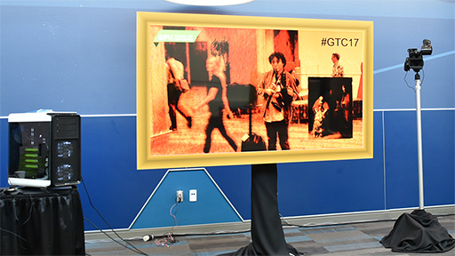 ꡼ No.028 | GPUVoltaפAIޤǡʡӥåäJensen HuangGTC 2017Ĵֱݡ