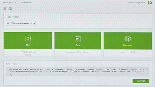 ꡼ No.041 | GPUVoltaפAIޤǡʡӥåäJensen HuangGTC 2017Ĵֱݡ