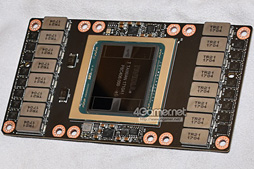 ꡼ No.003 | NVIDIAVoltaΥեåɡTITAN Vפȯɽǥץ顼˥󥰸