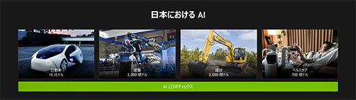 ꡼ No.012 | GPU㤨ФǤ롩 2017ǯAIʬˤNVIDIA礷Jensen HuangˤGTC Japan 2017Ĵֱݡ