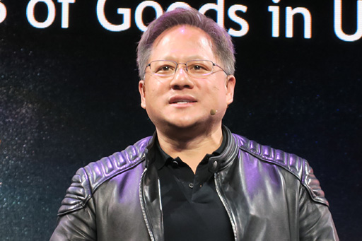 ꡼ No.002Υͥ / CES 2018NVIDIAưžSoCDRIVE Xavierפ2018ǯ1Ⱦ˥ץв١LEVEL 5פμưžץåȥեͽ