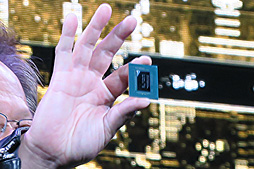 ꡼ No.008Υͥ / CES 2018NVIDIAưžSoCDRIVE Xavierפ2018ǯ1Ⱦ˥ץв١LEVEL 5פμưžץåȥեͽ