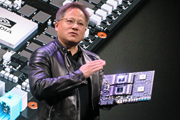 ꡼ No.010 | CES 2018NVIDIAưžSoCDRIVE Xavierפ2018ǯ1Ⱦ˥ץв١LEVEL 5פμưžץåȥեͽ