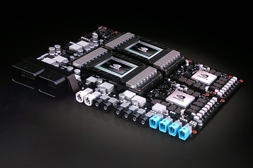 ꡼ No.011 | CES 2018NVIDIAưžSoCDRIVE Xavierפ2018ǯ1Ⱦ˥ץв١LEVEL 5פμưžץåȥեͽ