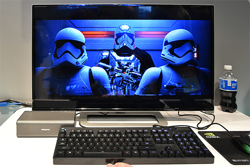 ꡼ No.004Υͥ / GDC 2018ϡRTXװ쿧NVIDIA֡ǡˤ쥤ȥ졼󥰵Ѥγѥǥå