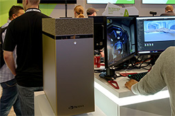 ꡼ No.008Υͥ / GDC 2018ϡRTXװ쿧NVIDIA֡ǡˤ쥤ȥ졼󥰵Ѥγѥǥå