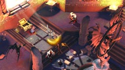 ꡼ No.002 | iOSϥåå巿RPGDark Quest 4פۿȡ饯ưǤμ²ǡƤȲ