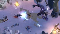 ꡼ No.003 | iOSϥåå巿RPGDark Quest 4פۿȡ饯ưǤμ²ǡƤȲ