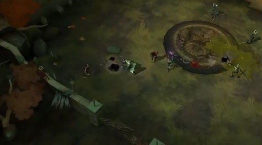 Dungeon Hunter 4 - Absolution Update