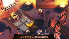 ꡼ No.002 | AndroidRPGDark Quest 4פۿ416˥ȡФ줷ͦԤȤʤäưǤμ²ǡȤ襤ĩ