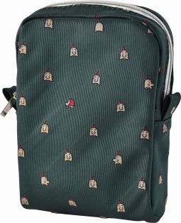 画像ギャラリー No.009のサムネイル画像 / 「ほぼ日手帳2016」に「MOTHER2」との新作コラボカバー3種が登場