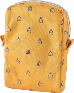 画像ギャラリー No.010のサムネイル画像 / 「ほぼ日手帳2016」に「MOTHER2」との新作コラボカバー3種が登場