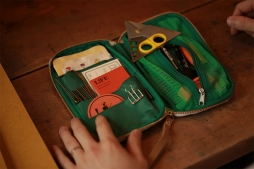 ���������꡼ No.006�Υ���ͥ������ / ��MOTHER2�����⡣�Ҥ������ݡ����ο���11�郎3��1����ȯ��