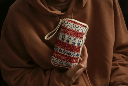 ���������꡼ No.009�Υ���ͥ������ / ��MOTHER2�����⡣�Ҥ������ݡ����ο���11�郎3��1����ȯ��