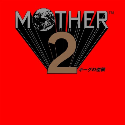 MOTHER2 εսפΥꥸʥ롦᡼ХΥʥפ2021ǯ210˥꡼24ʤϿ