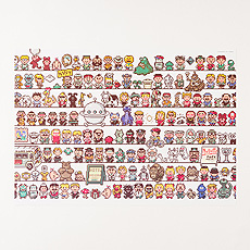 ���������꡼ No.009�Υ���ͥ������ / �ե��󤫤�󤻤�줿�֡�MOTHER2�٤�Į�ȥۥƥ�λפ��С��פ��������缡������MOTHER��Ϣ�ο����ʤ�1��26����ȯ���