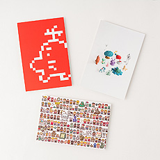 ���������꡼ No.012�Υ���ͥ������ / �ե��󤫤�󤻤�줿�֡�MOTHER2�٤�Į�ȥۥƥ�λפ��С��פ��������缡������MOTHER��Ϣ�ο����ʤ�1��26����ȯ���