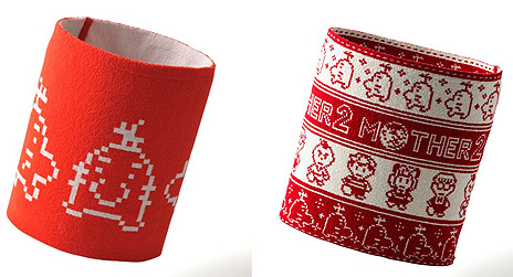 ���������꡼ No.013�Υ���ͥ������ / �ե��󤫤�󤻤�줿�֡�MOTHER2�٤�Į�ȥۥƥ�λפ��С��פ��������缡������MOTHER��Ϣ�ο����ʤ�1��26����ȯ���