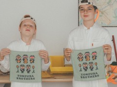 ��MOTHER2�פ��о줹��ȥ󥺥�֥饶�����Υĥ���������2�郎7��1����ȯ�䡣��MOTHER�ΤҤ��Сɤˤ����