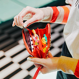 ꡼ No.006 | MOTHER2ץǥΤۤȤҤݡɤо졣2ĤΥǥ3104ȯͽ